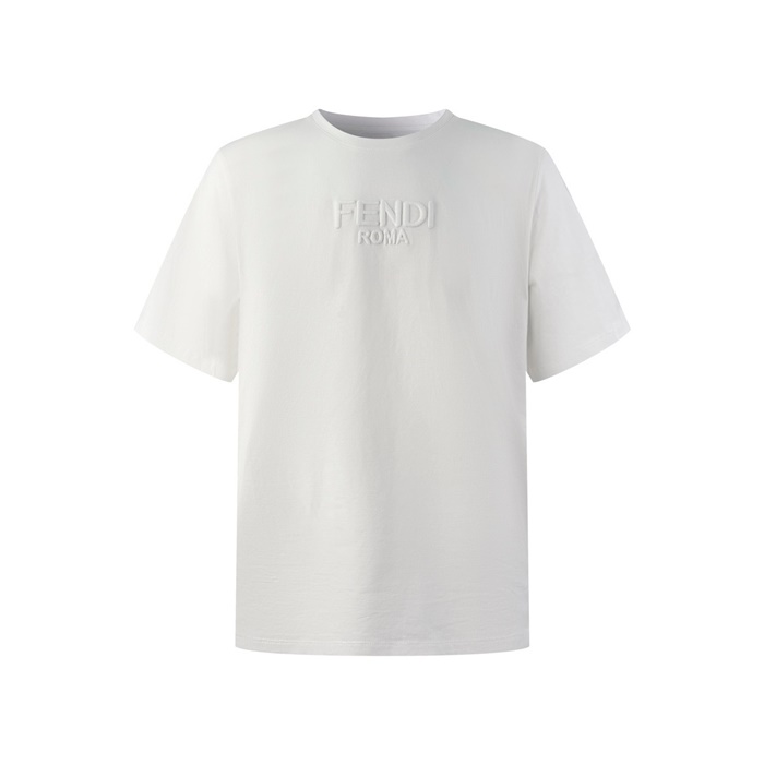 ェンディメンズラウンド半袖Tシャツc6671