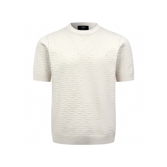 ェンディメンズラウンド半袖Tシャツc6676