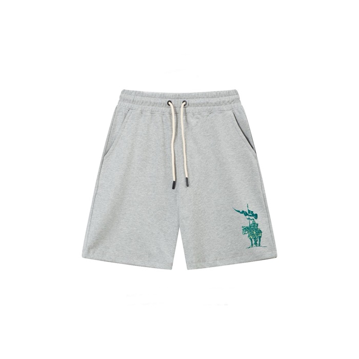 バーバリーメンズカジュアルショートパンツc6717