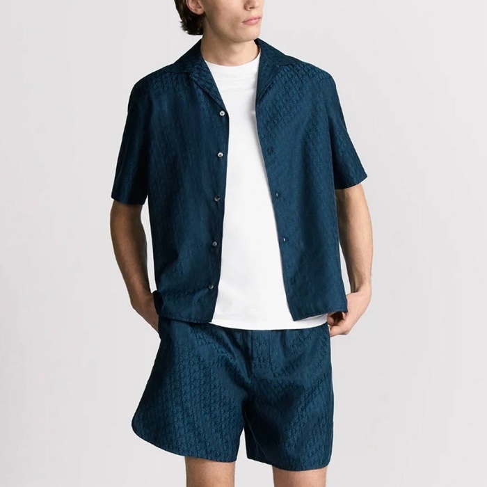 ディオールメンズオブリークツーピース-c6751