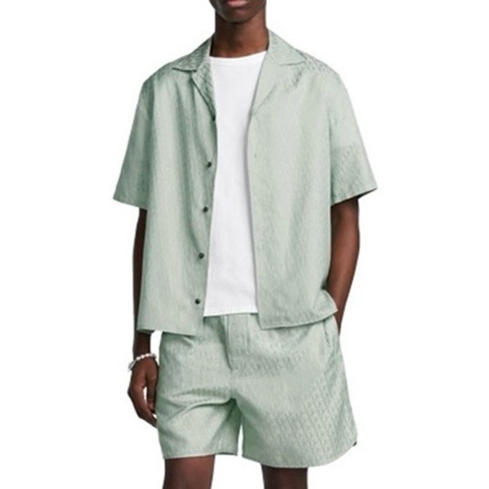 ディオールメンズオブリークツーピース-c6752