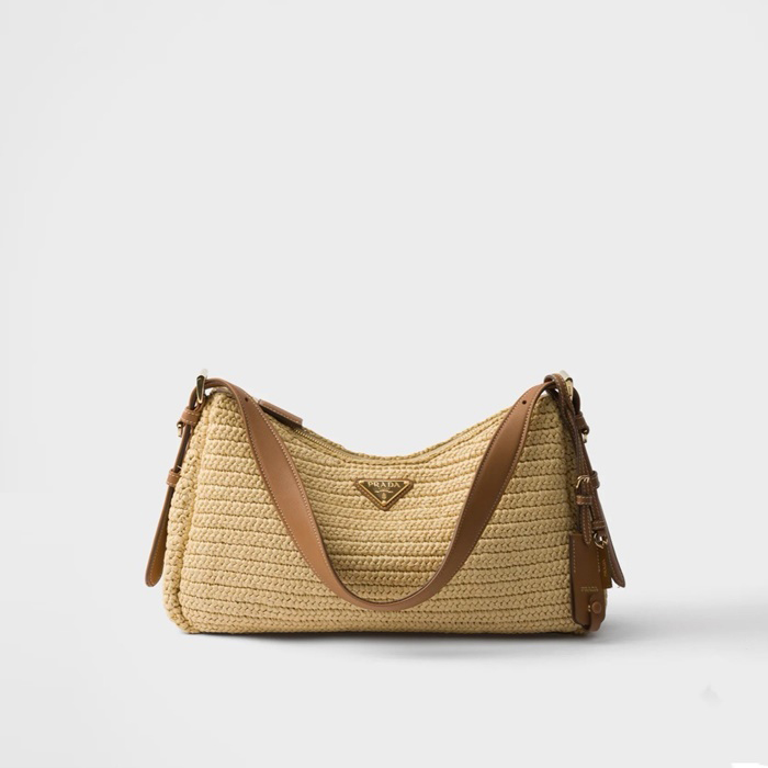 プラダレディースエムショルダーバッグb5629