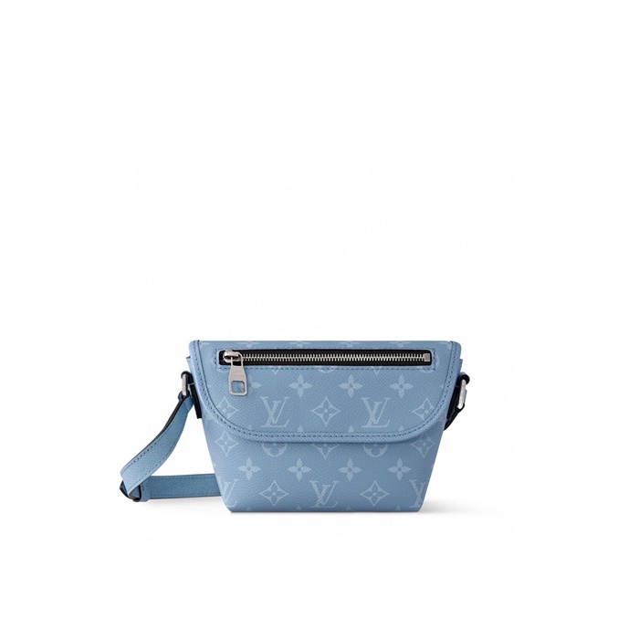 ルイヴィトンメンズパルスウェアラブル財布モノグラムM14116b5654