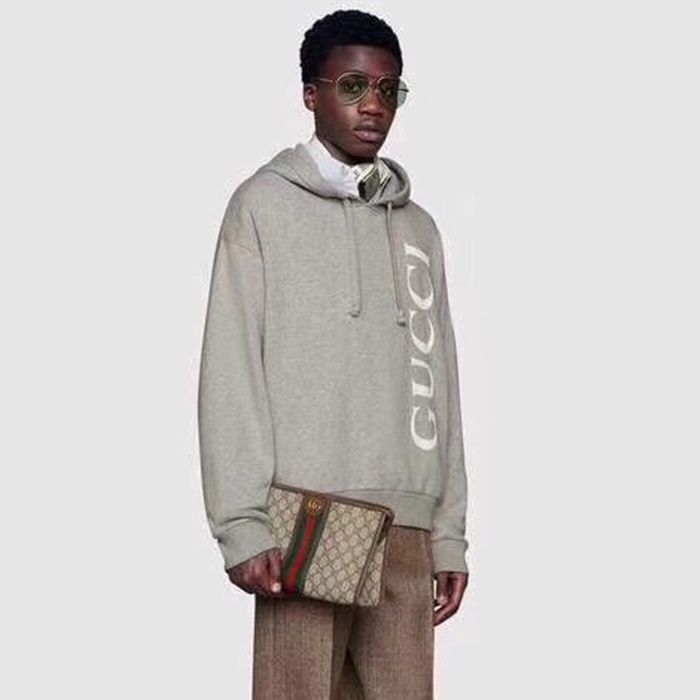 グッチメンズオフィディアクラッチバッグb5658