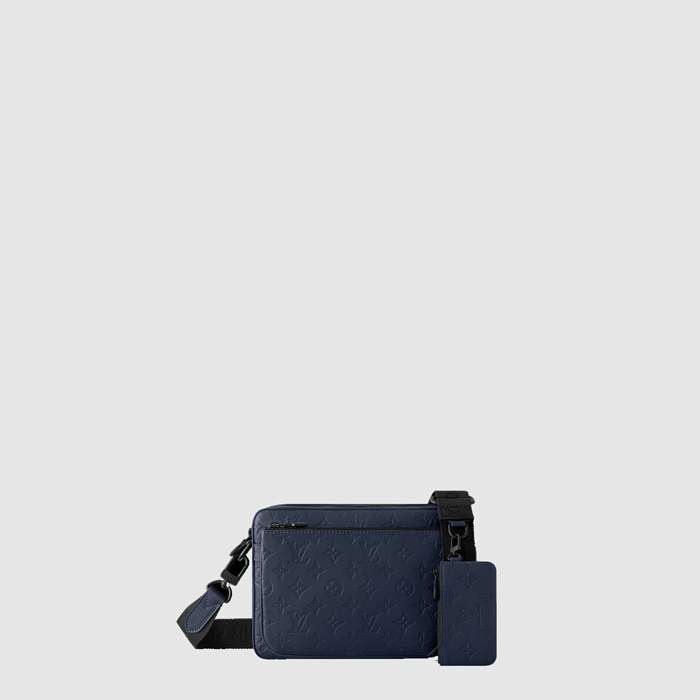 ルイヴィトンメンズトリオメッセンジャーバッグM14785b5676