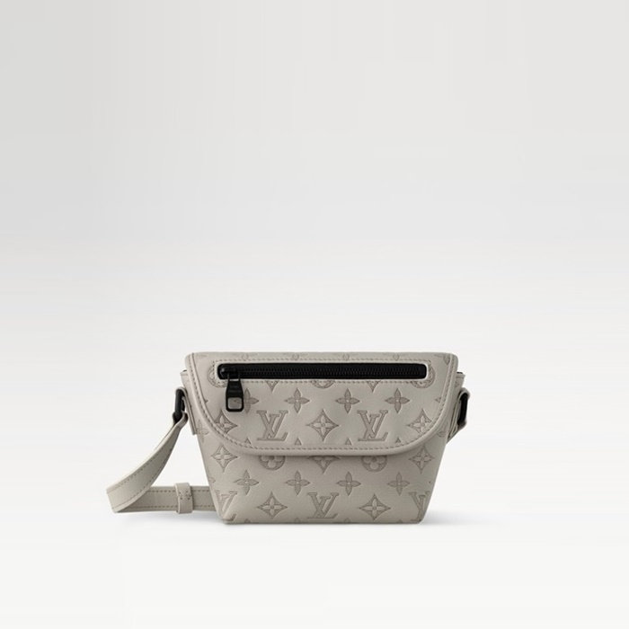 ルイヴィトンメンズパルスウェアラブル財布M12636b5678