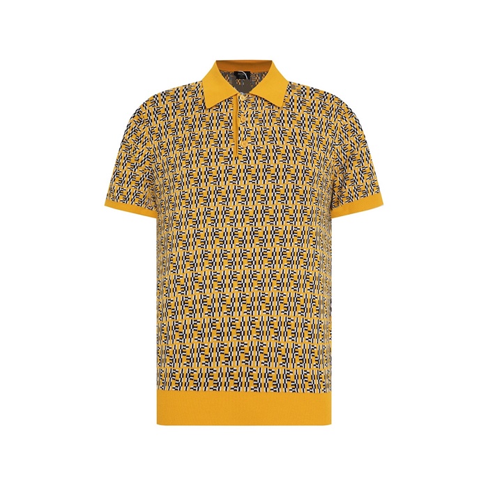 ェンディメンズポロ半袖Tシャツc6812