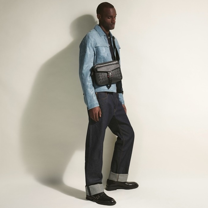 モンブランメンズエクストリーム3.0バックルコンパクトb5687