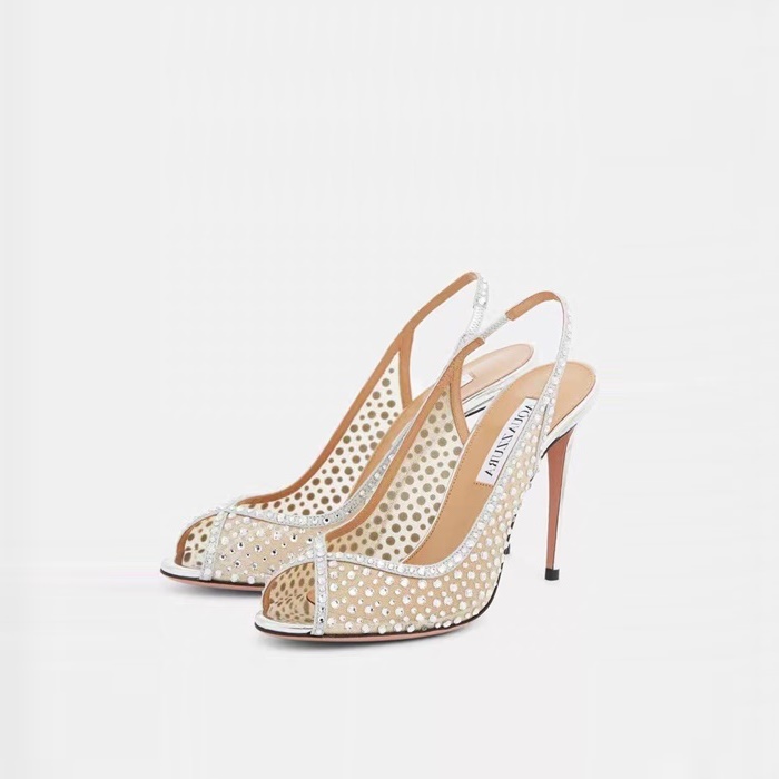 アクアズーラレディースクリスタルスリングバッグs5813