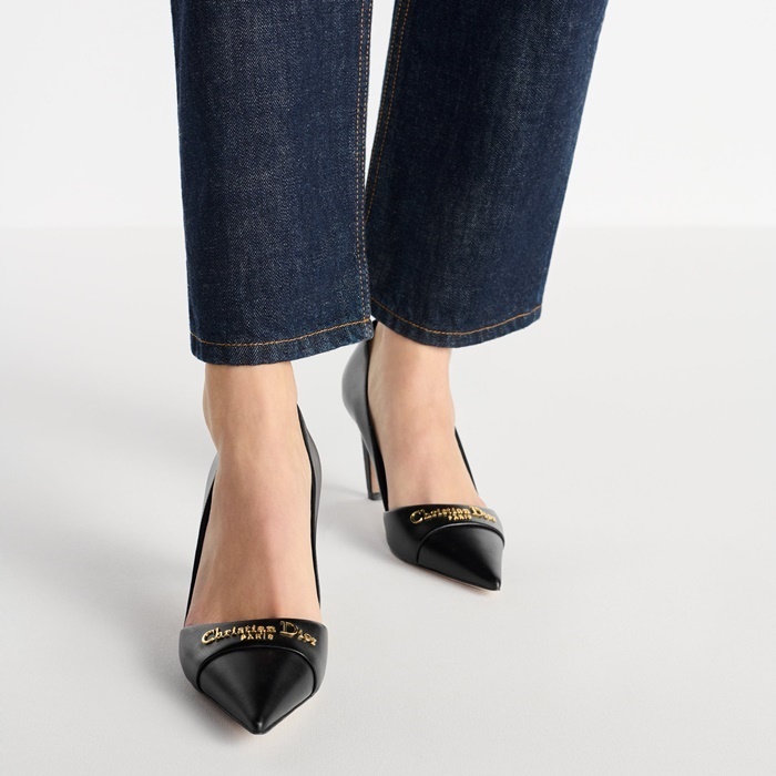 ディオールレディースパンプスs5839