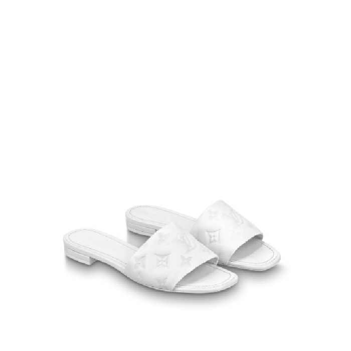 ルイヴィトンレディースネオリバイバルフラットミュールs5915