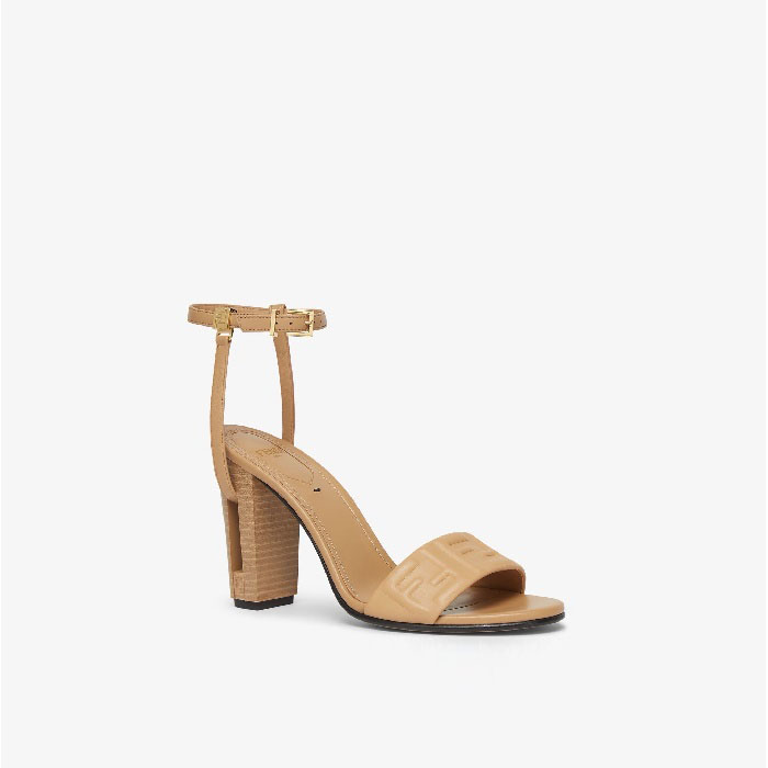 ェンディレディースストラップサンダルs5944