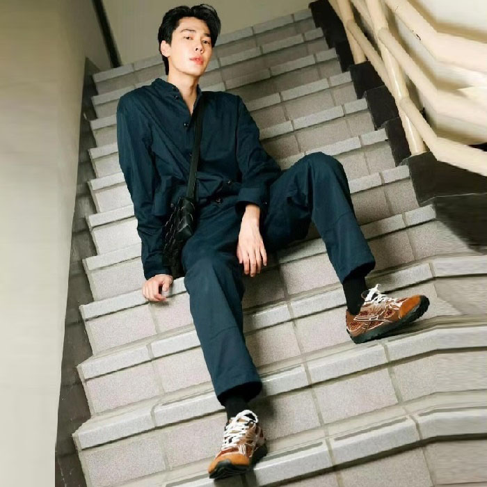 ボッテガヴェネタユニセックスオービットスニーカーs5950