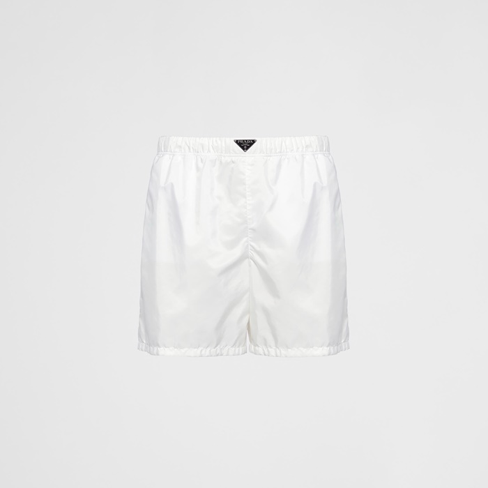 プラダメンズショートパンツc6886