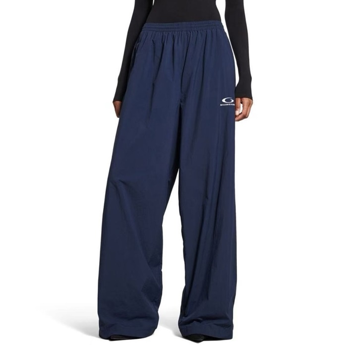 バレンシアガメンズトラックジャケットパンツc6896