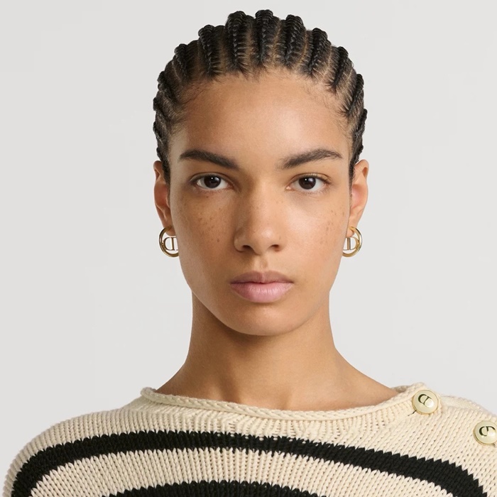 ディオールレディース30モンテーヌピアス30c5782