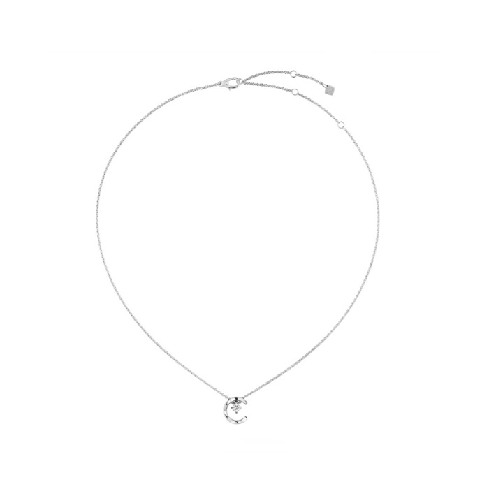 シャネルレディースココネックレスc5787