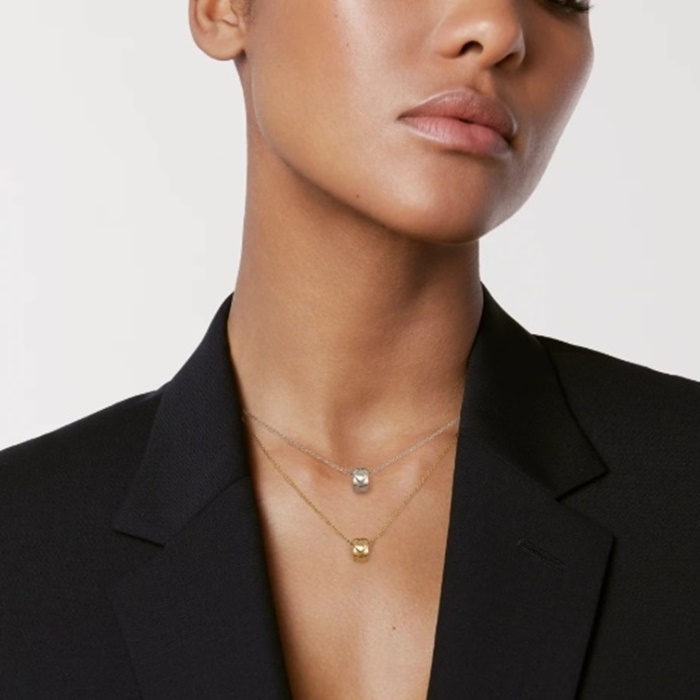 シャネルレディースココクラッシュネックレスc5788