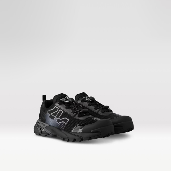 ルイヴィトンメンズランナースニーカーs5960