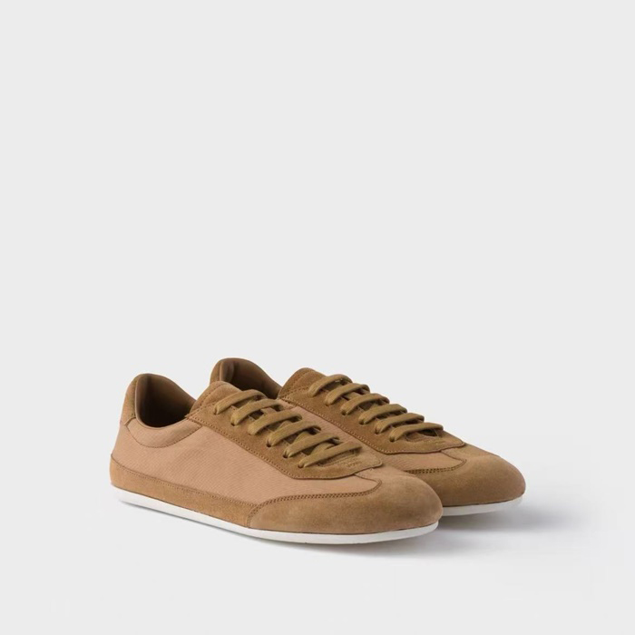 プラダメンズベーシックスニーカーs5965