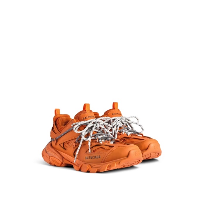 バレンシアガユニセックストラック1.0スニーカー1.0s5968