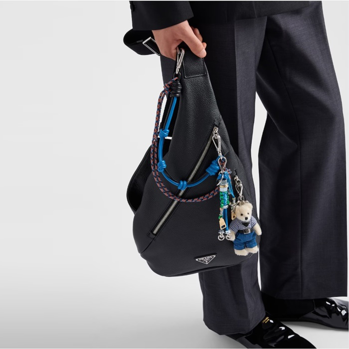 プラダメンズレザーバッグ2Z092b5716