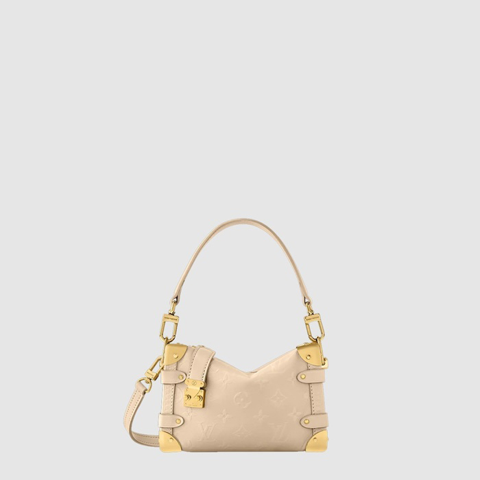 ルイヴィトンレディースサイドトランクM14571b5732