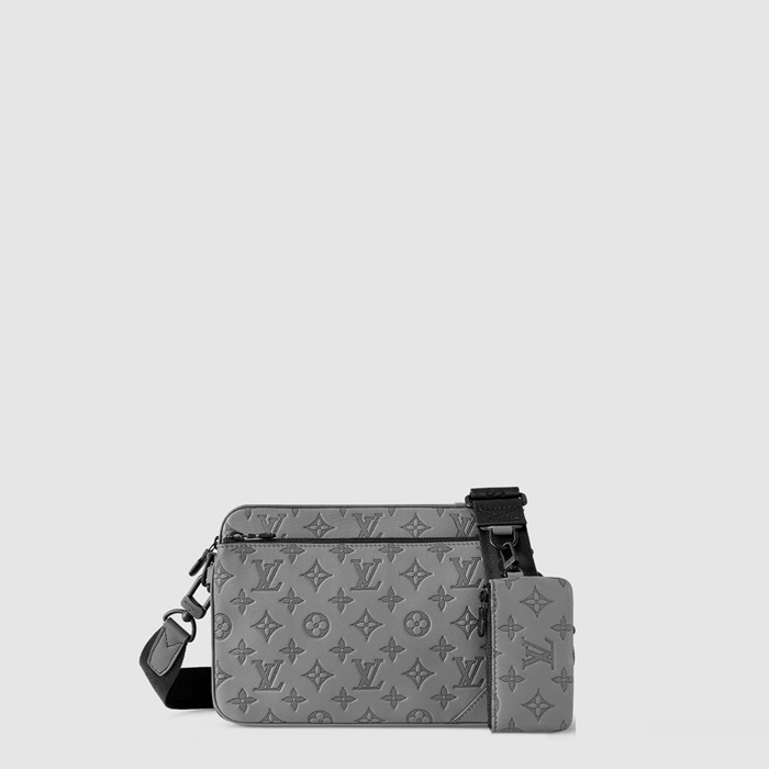 ルイヴィトンメンズトリオメッセンジャーバッグM46603b5733