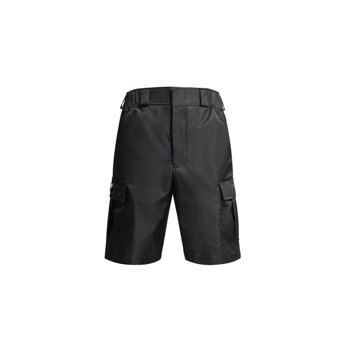 プラダメンズショートパンツc6926