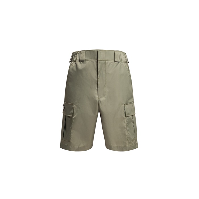 プラダメンズショートパンツc6927