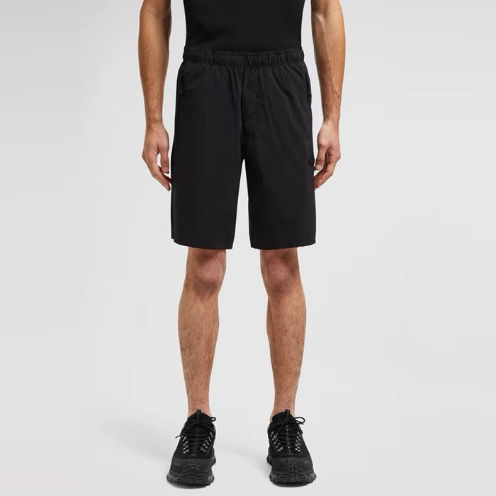 モンクレールメンズカジュアルショートパンツc6935