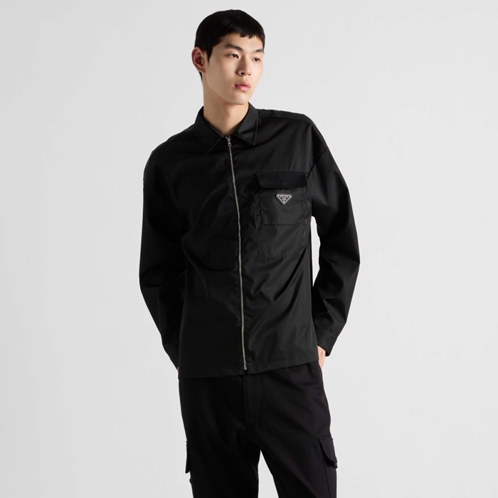 プラダメンズカジュアルジャケットc6955
