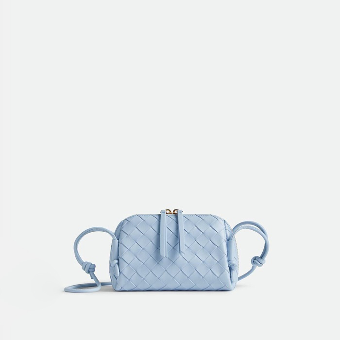 ボッテガヴェネタレディースコンサートパウチb5744