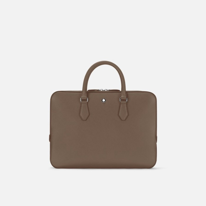 モンブランメンズサルトリアルシーンドキュメントケースb5754