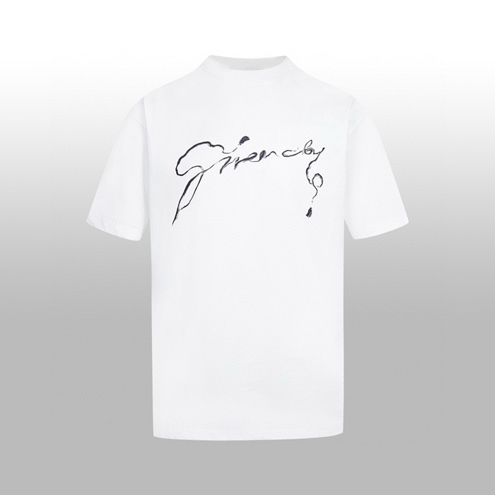 ロエベメンズラウンド半袖Tシャツc6997