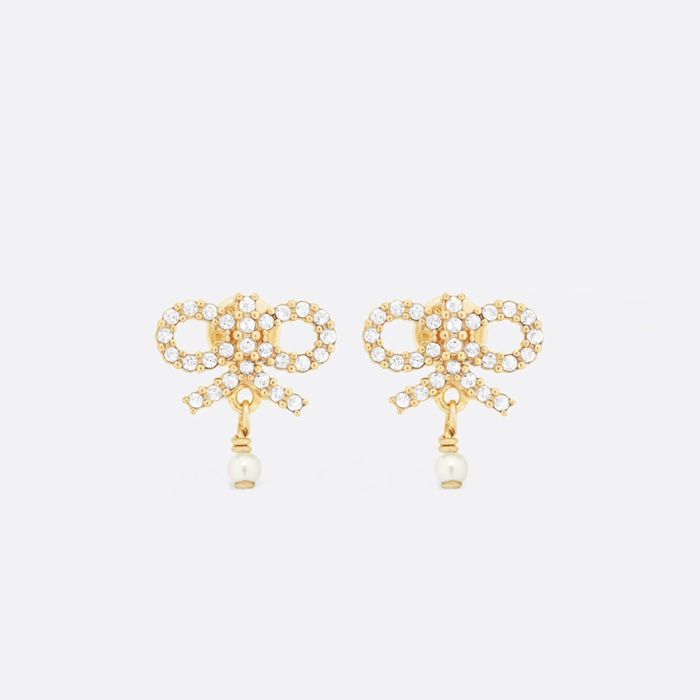 ディオールレディースルヌドディオールピアスœc5798