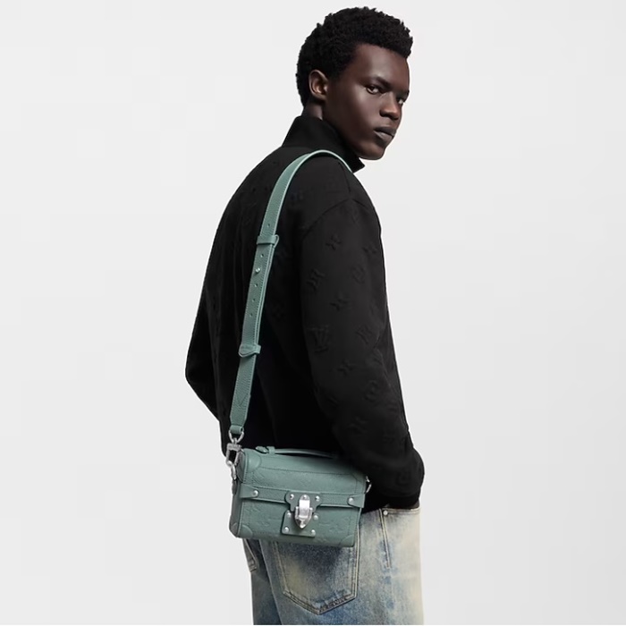 ルイヴィトンメンズソウルトランクM13870b5765