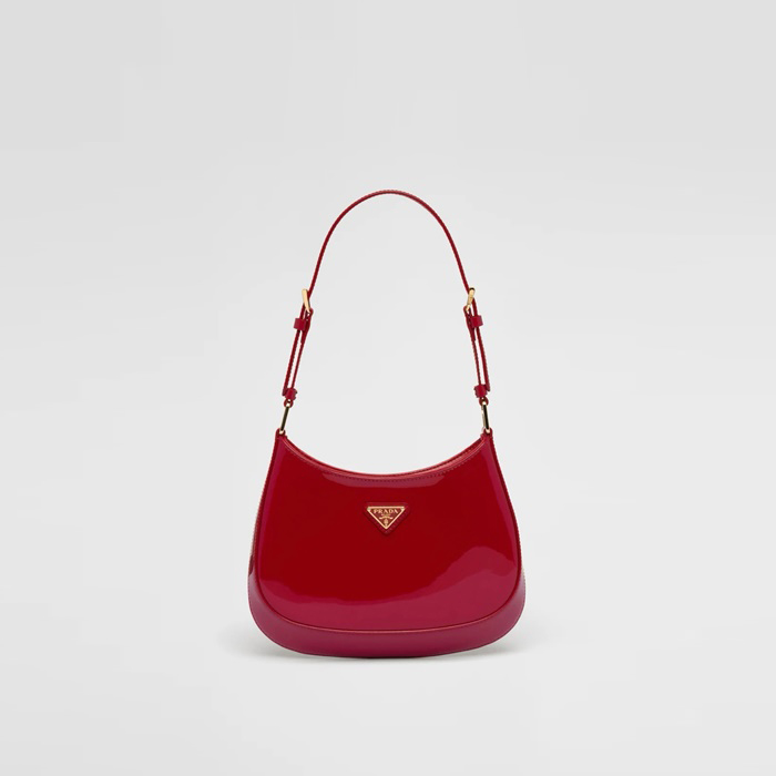 プラダレディースクレオハボバッグb5771