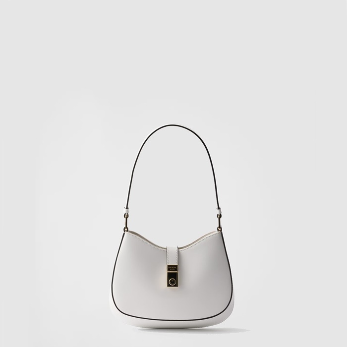 プラダレディースクレオハボバッグ1C169b5772