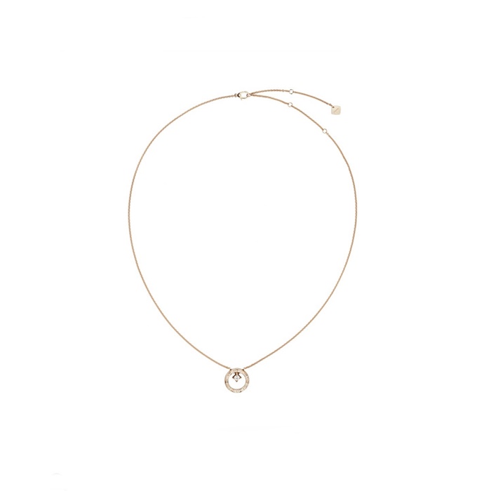 シャネルレディースココクラッシュネックレスc5813