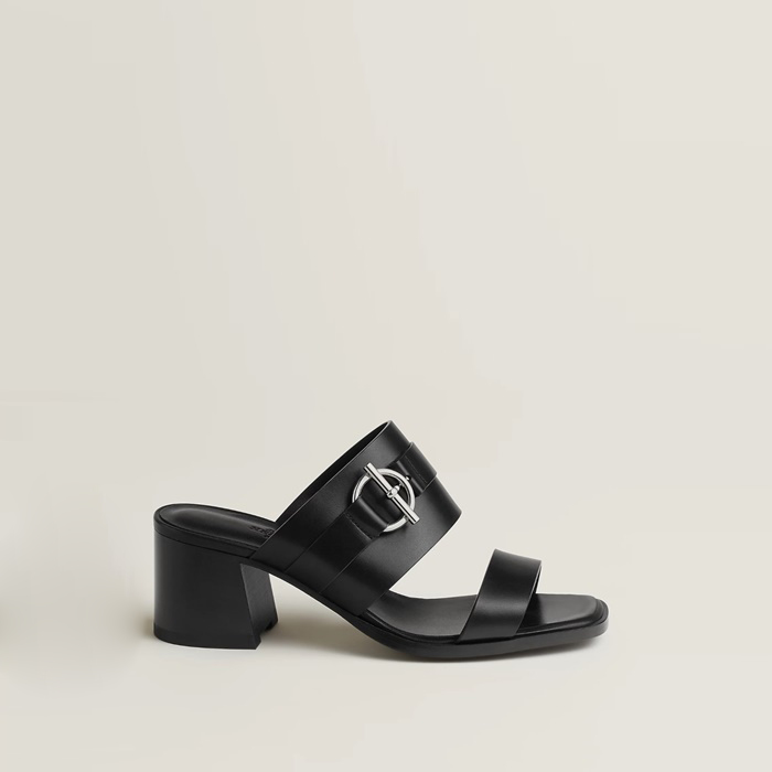 エルメスレディースクテ60サンダルs6014