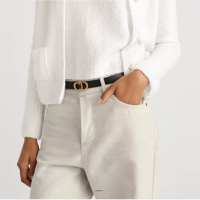 ディオールレディースサドルベルトl216