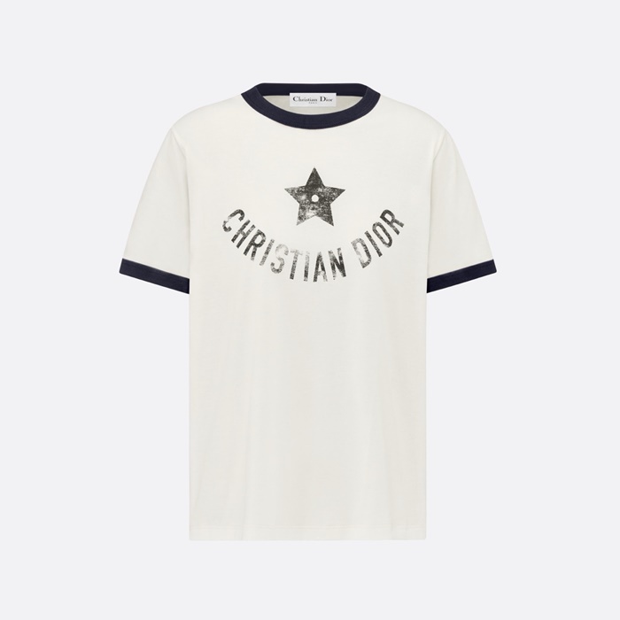 ディオールレディースラウンドシャツc7098