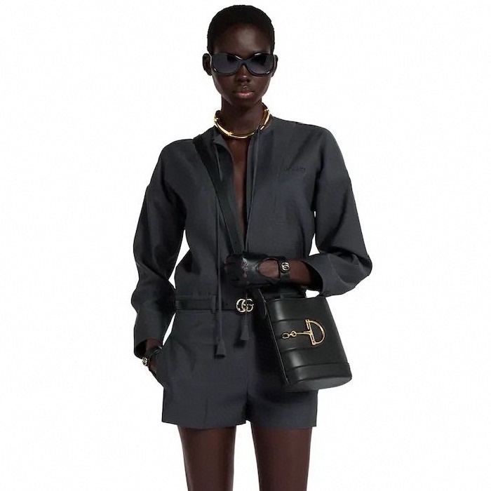 グッチレディース73ミニショルダーバッグ73b5794