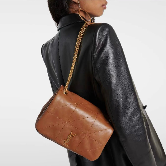 サンローランレディースジェイミー4.3ポションショルダーバッグ4.3b5812