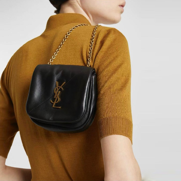 サンローランレディースジェイミー4.3ポションミニバッグ4.3b5815