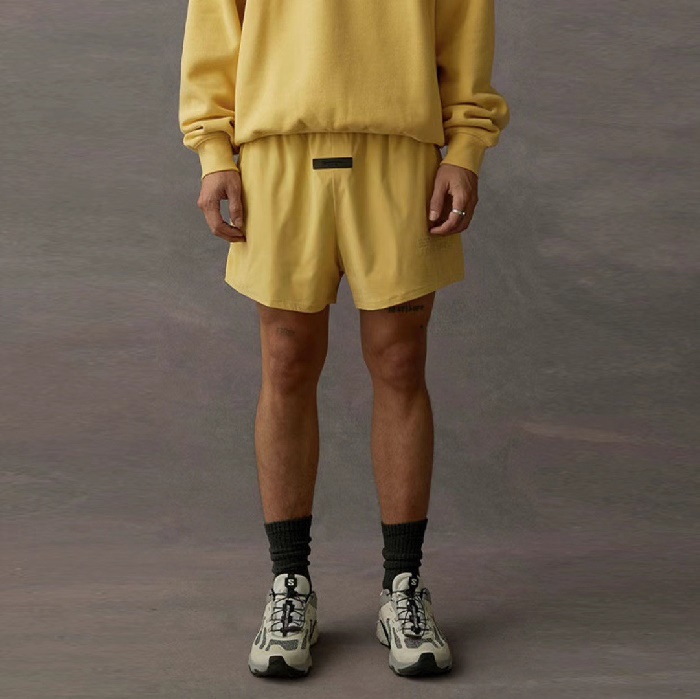 フィアオブゴッドメンズカジュアルショートパンツc7120