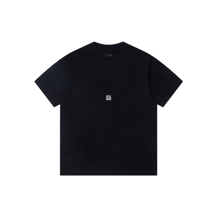 ジバンシィメンズラウンド半袖Tシャツc7125