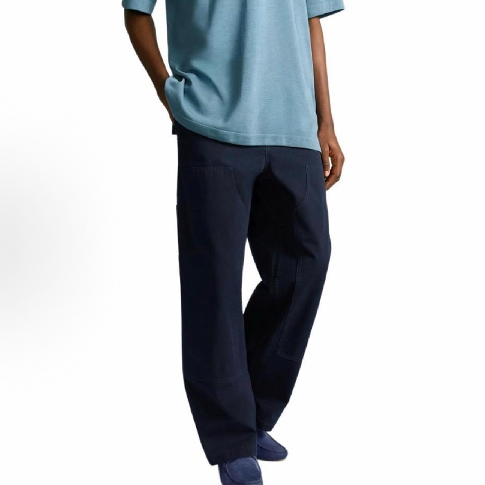 ディオールメンズクラシックジーンズc7138