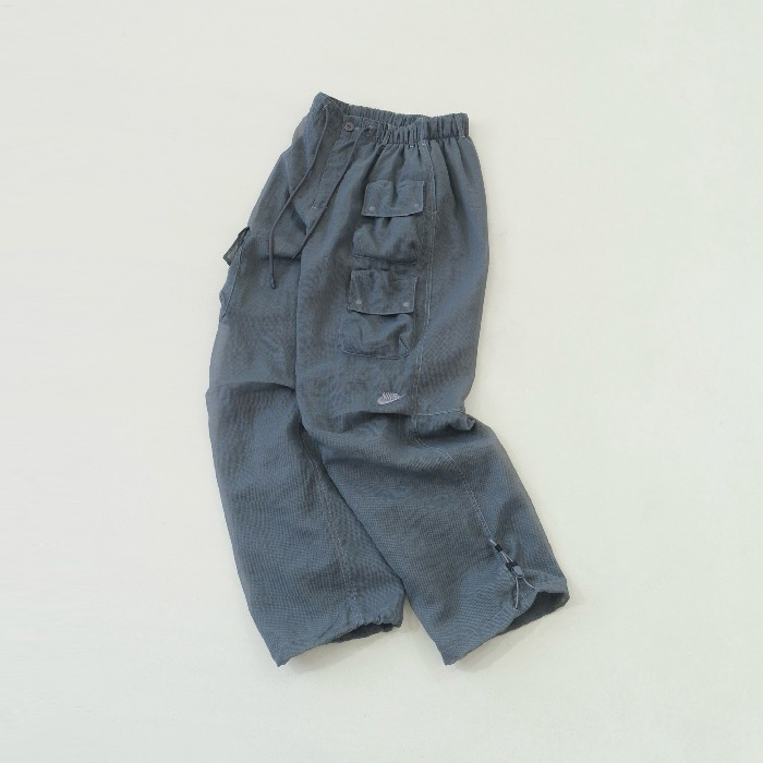 ナイキメンズジョガーパンツc7174